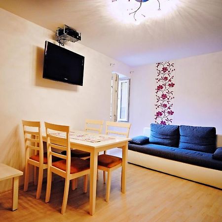 Studio Erika 189 Ровинь Экстерьер фото