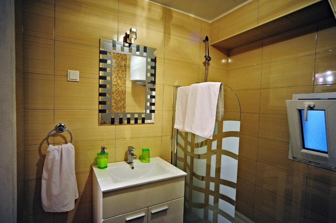 Studio Erika 189 Ровинь Экстерьер фото