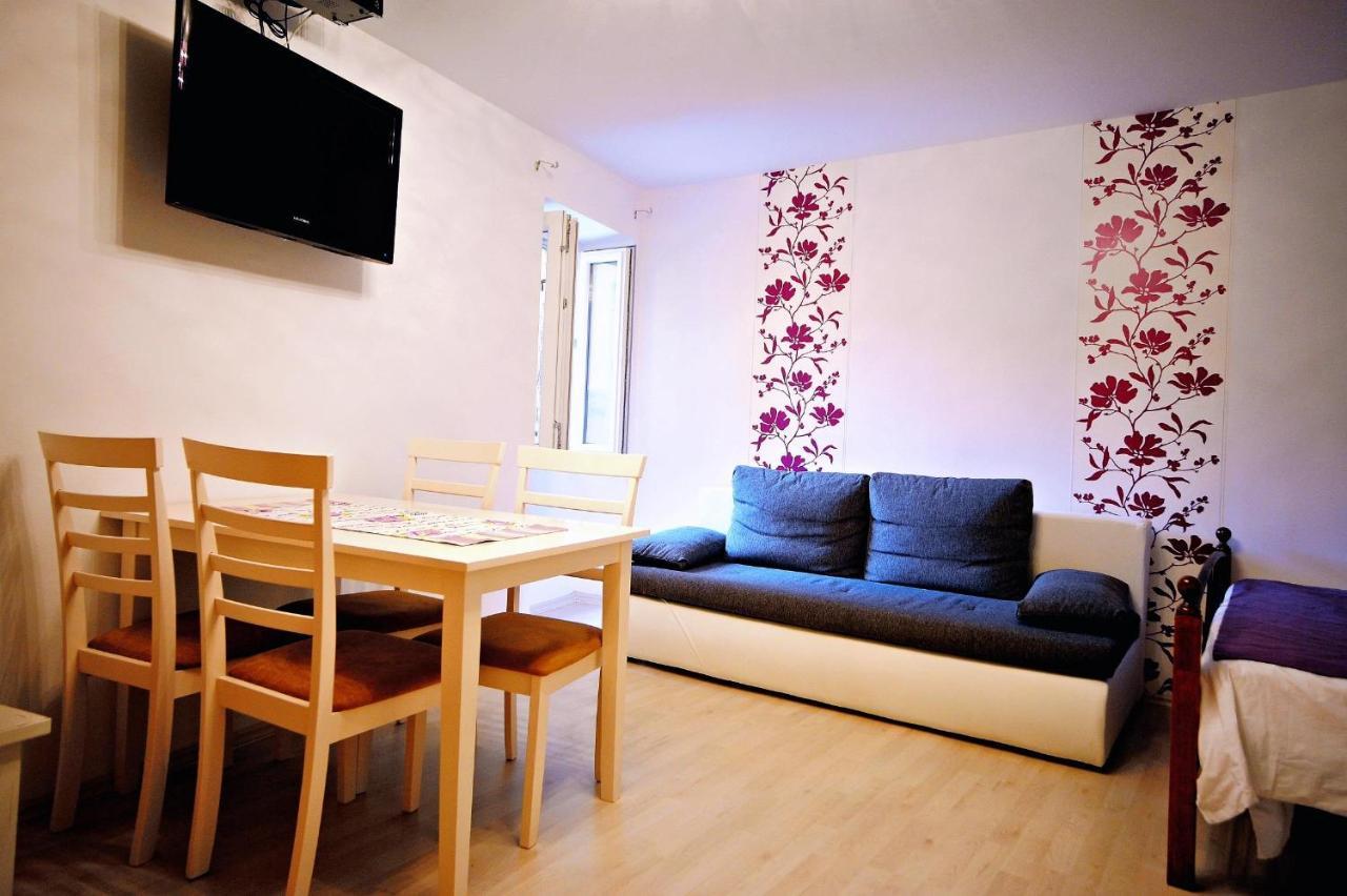 Studio Erika 189 Ровинь Экстерьер фото