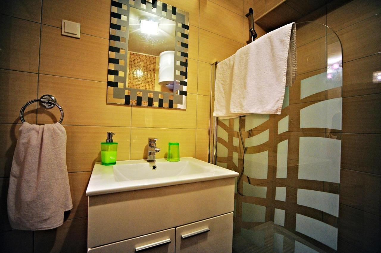 Studio Erika 189 Ровинь Экстерьер фото